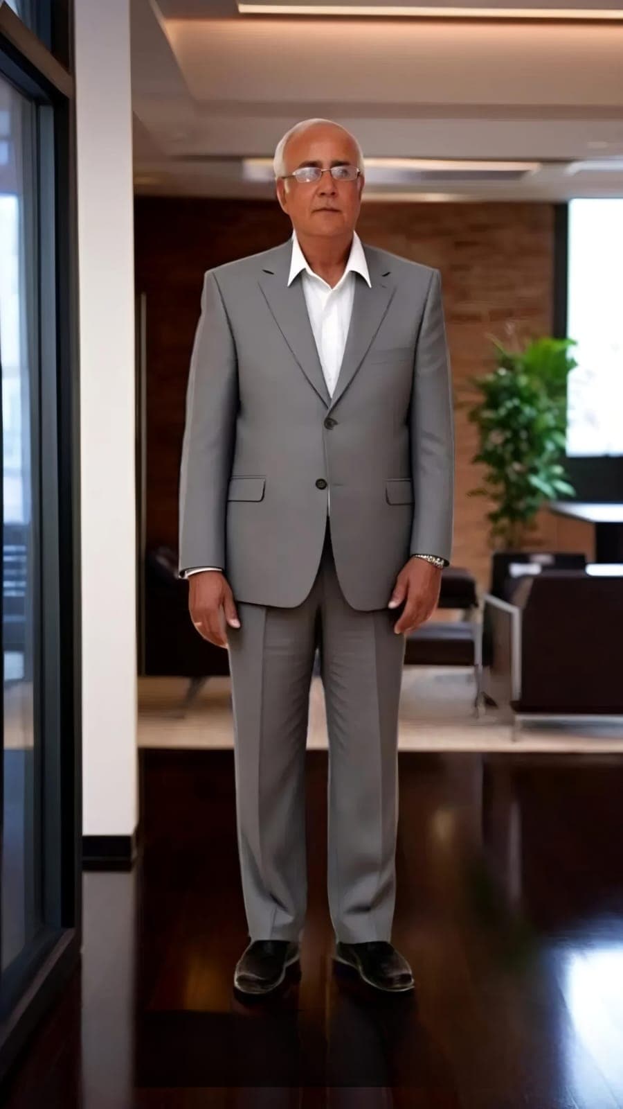 Prabhudas Madlani