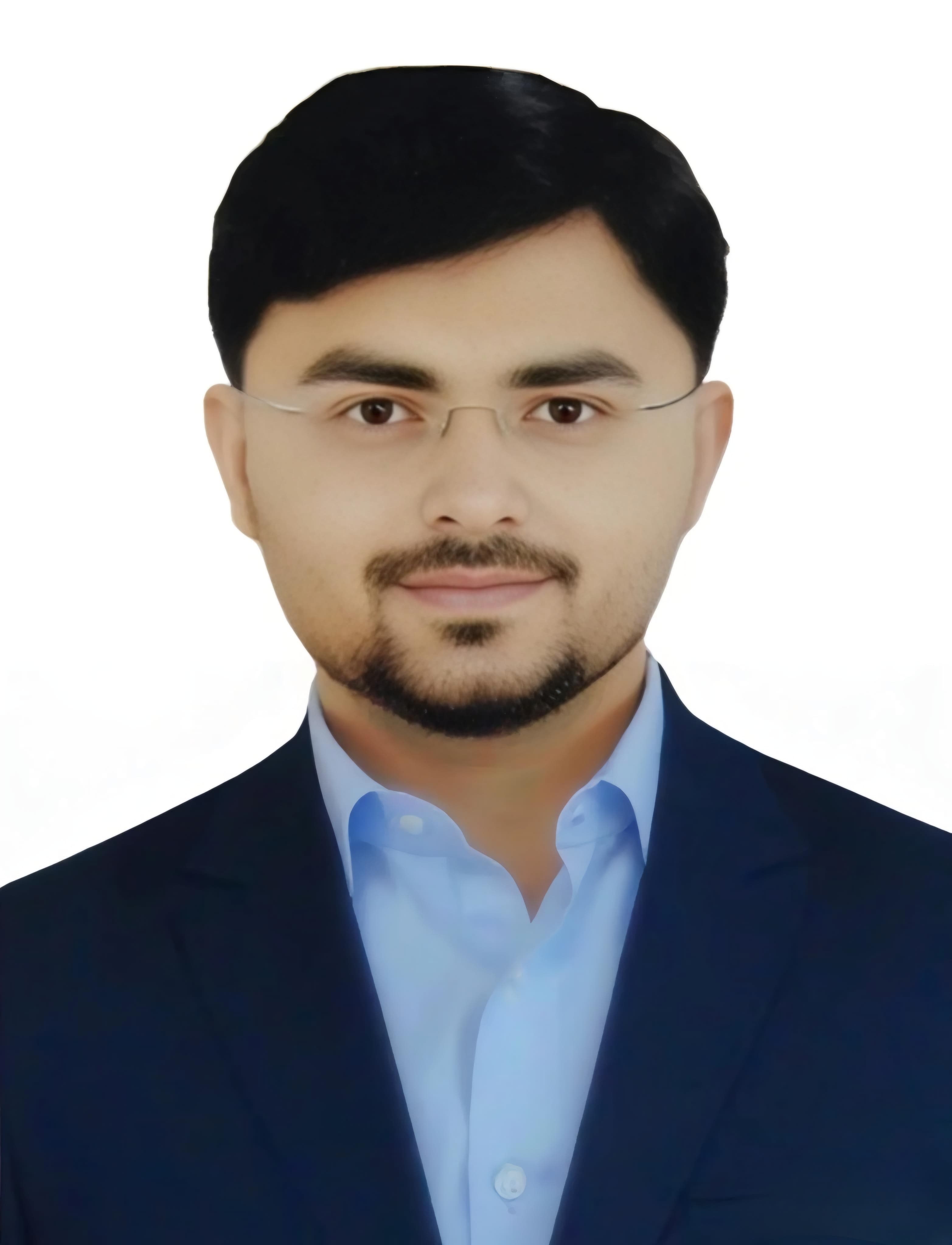 user